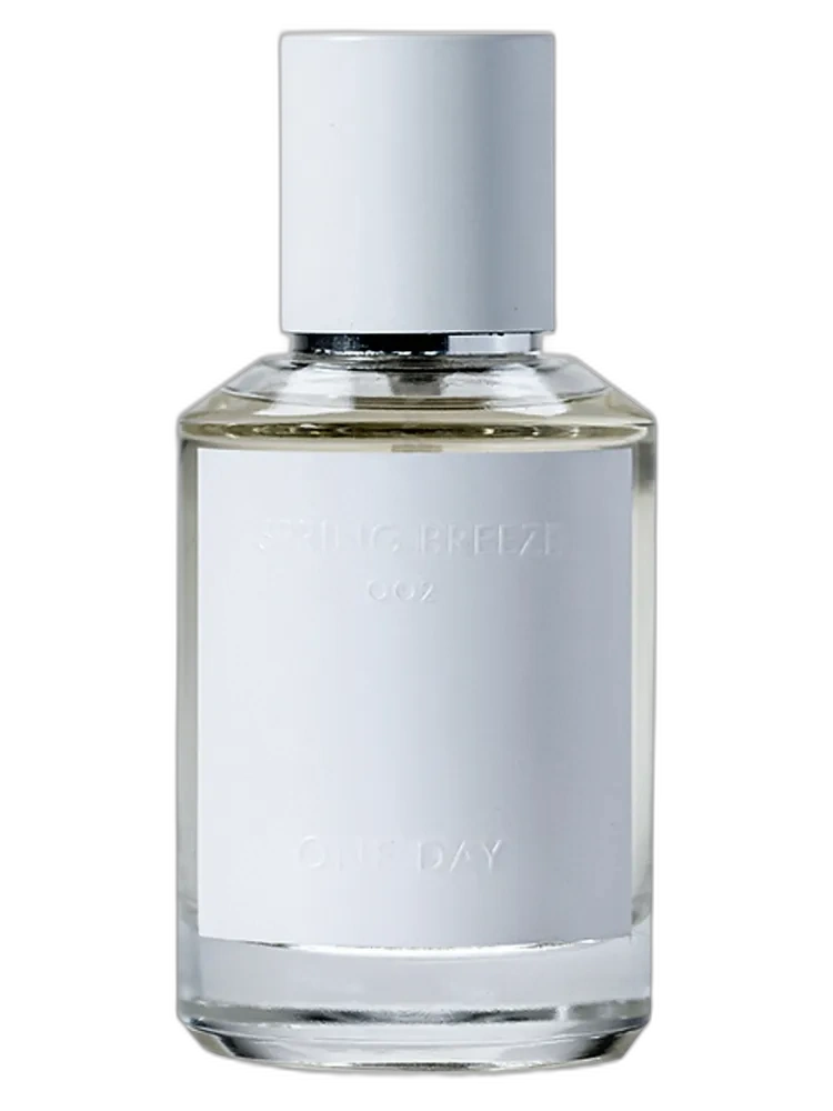 002 Spring Breeze unisex — One Day