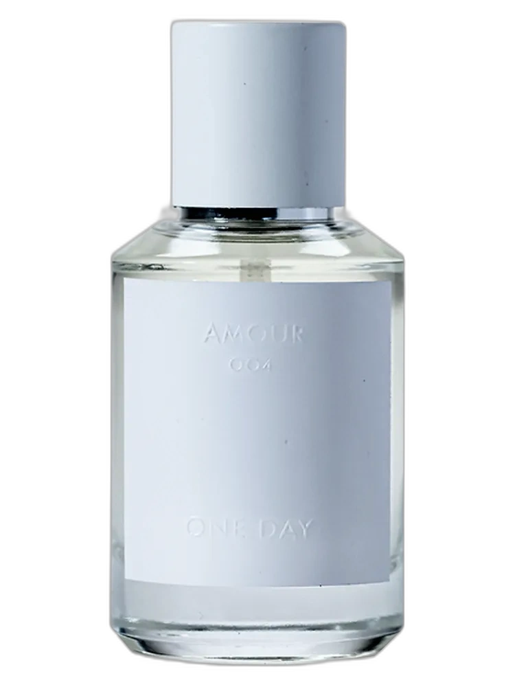 004 Amour unisex — One Day