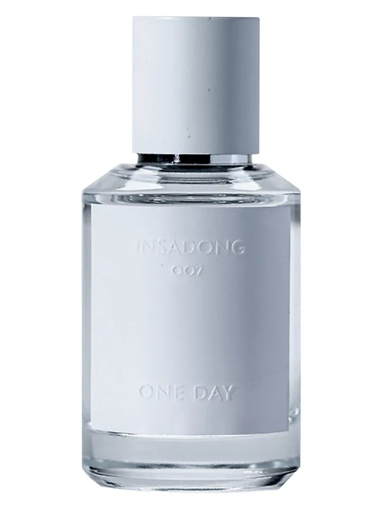 007 Insadong unisex — One Day
