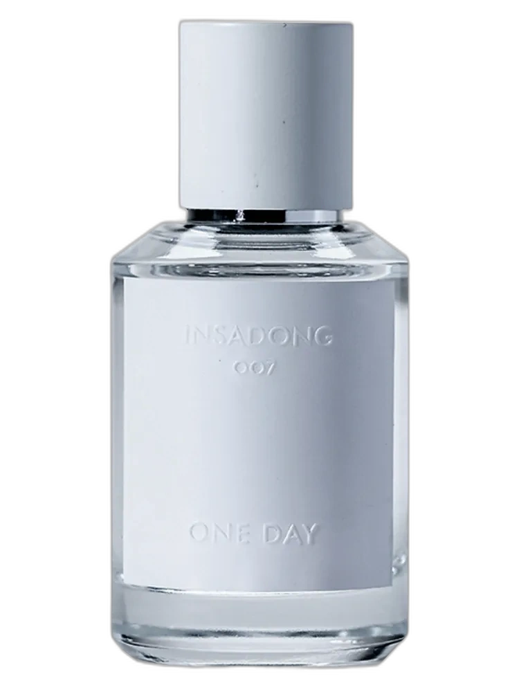 007 Insadong unisex — One Day