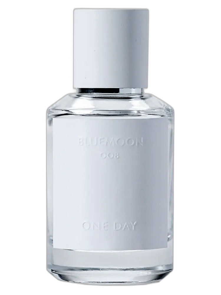 008 Bluemoon unisex — One Day