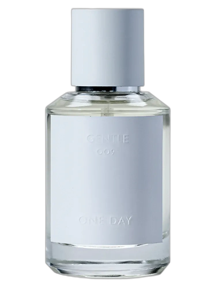 009 Gentle unisex — One Day