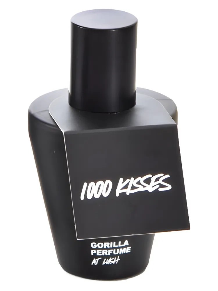 1000 Kisses thumbnail 4