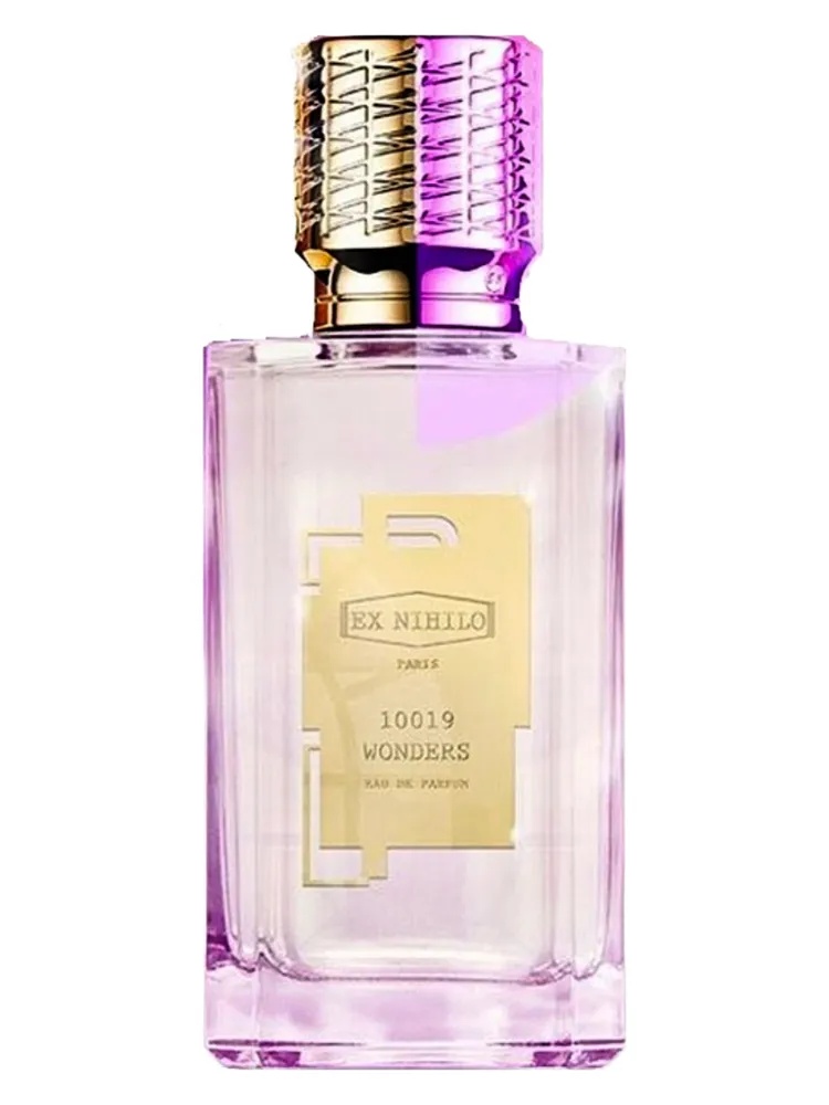 10019 Wonders unisex — Ex Nihilo