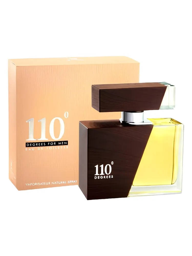 110 Degrees thumbnail 4