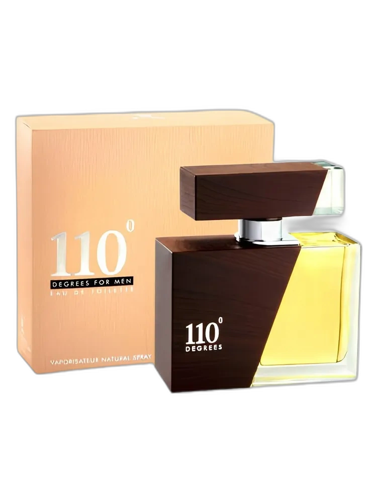110 Degrees — Emper