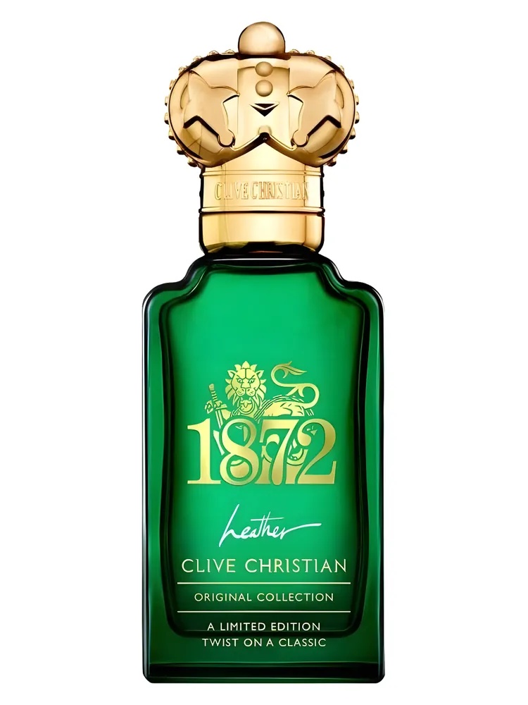 1872 Leather — Clive Christian