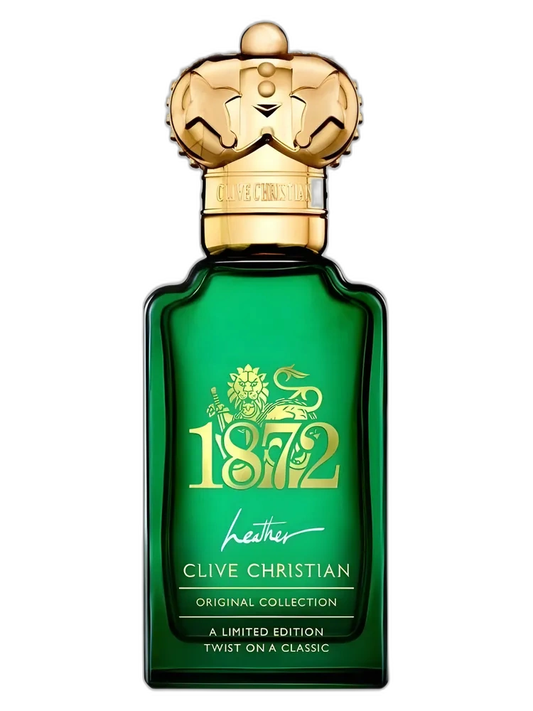 1872 Leather — Clive Christian
