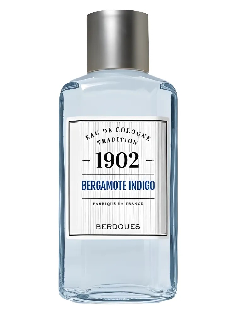 1902 Bergamote Indigo thumbnail 4