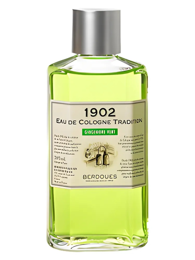1902 Gingembre Vert thumbnail 4