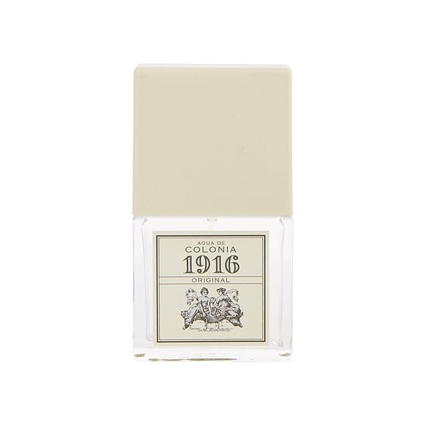 1916 Agua De Colonia Original — Myrurgia