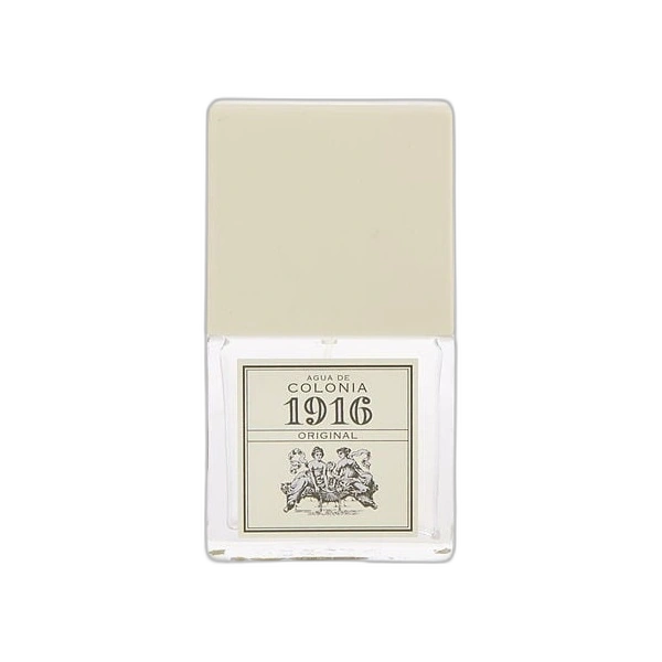 1916 Agua De Colonia Original — Myrurgia
