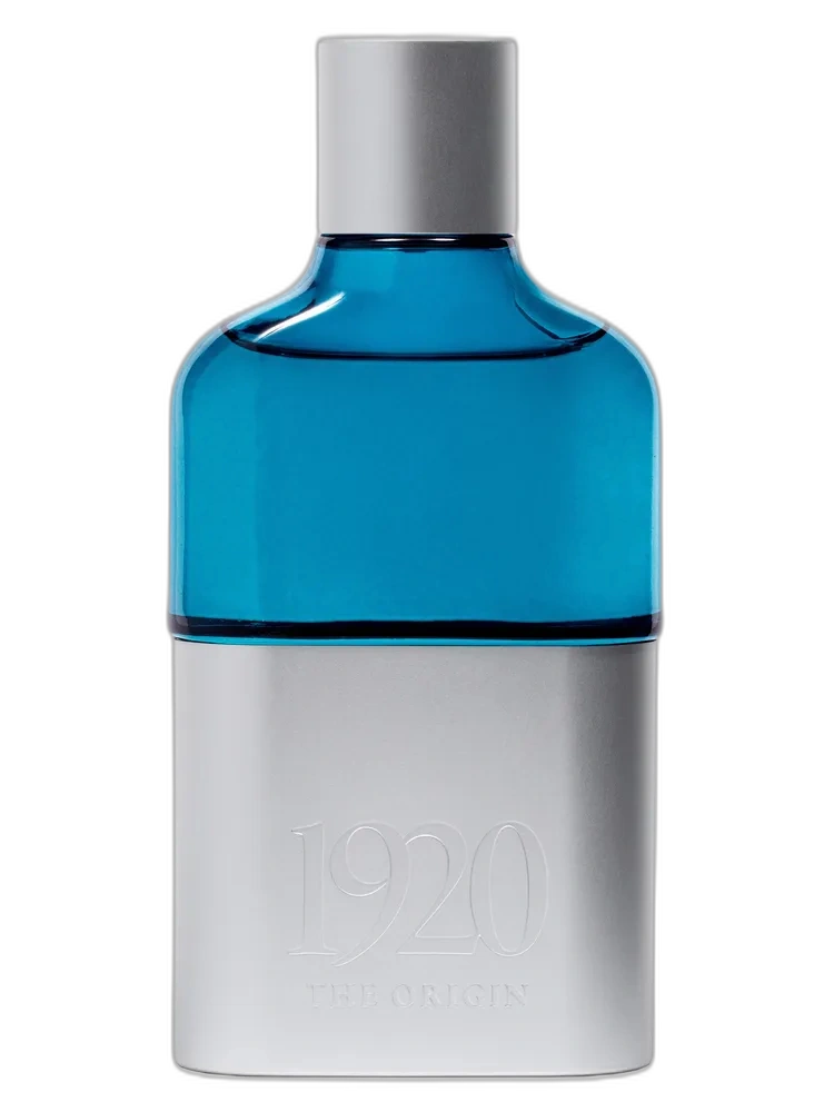 1920 The Origin — Tous