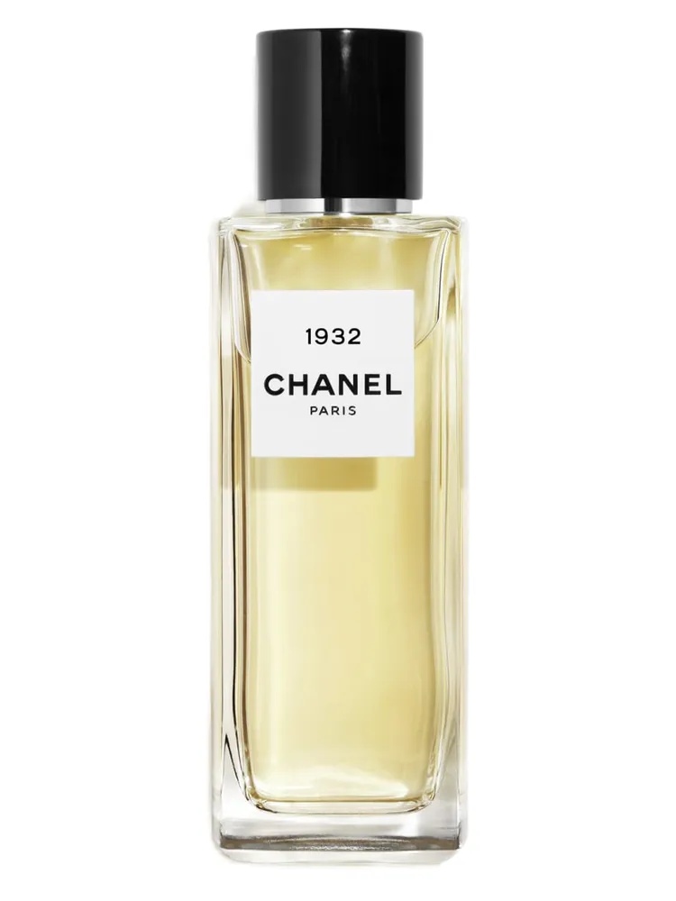 Chanel No 5 Hair Mist thumbnail 4