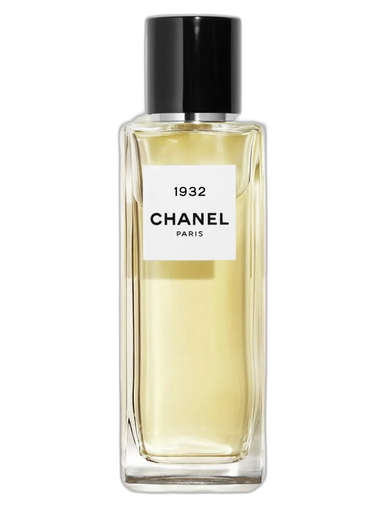 1932 — Chanel