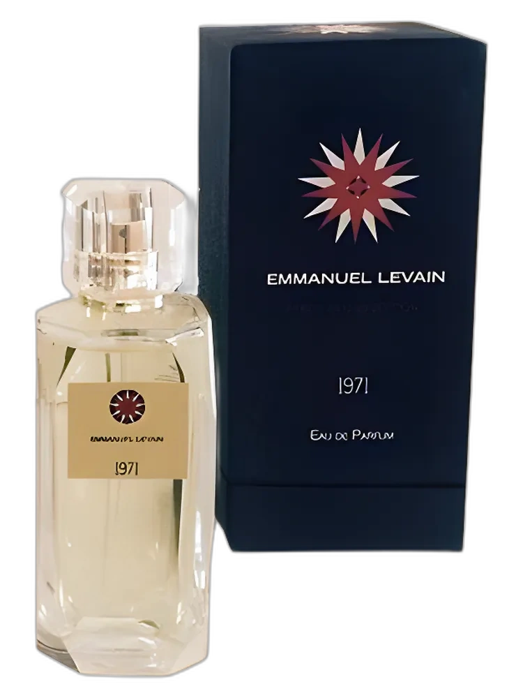 1971 unisex — Emmanuel Levain