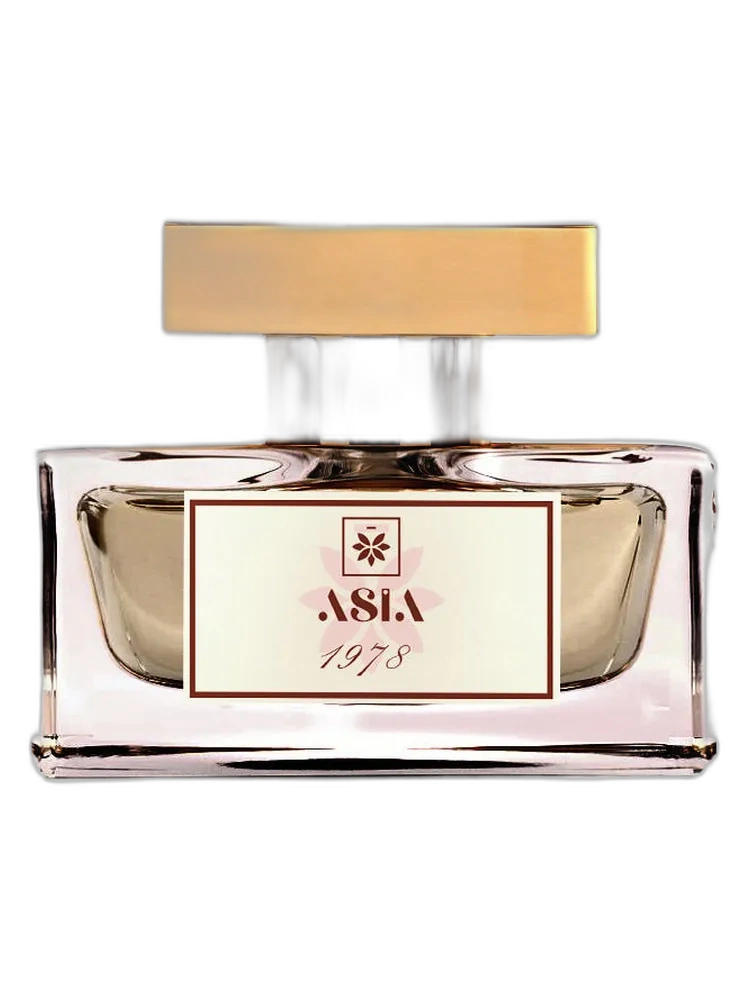 1978 — Asia Perfumes
