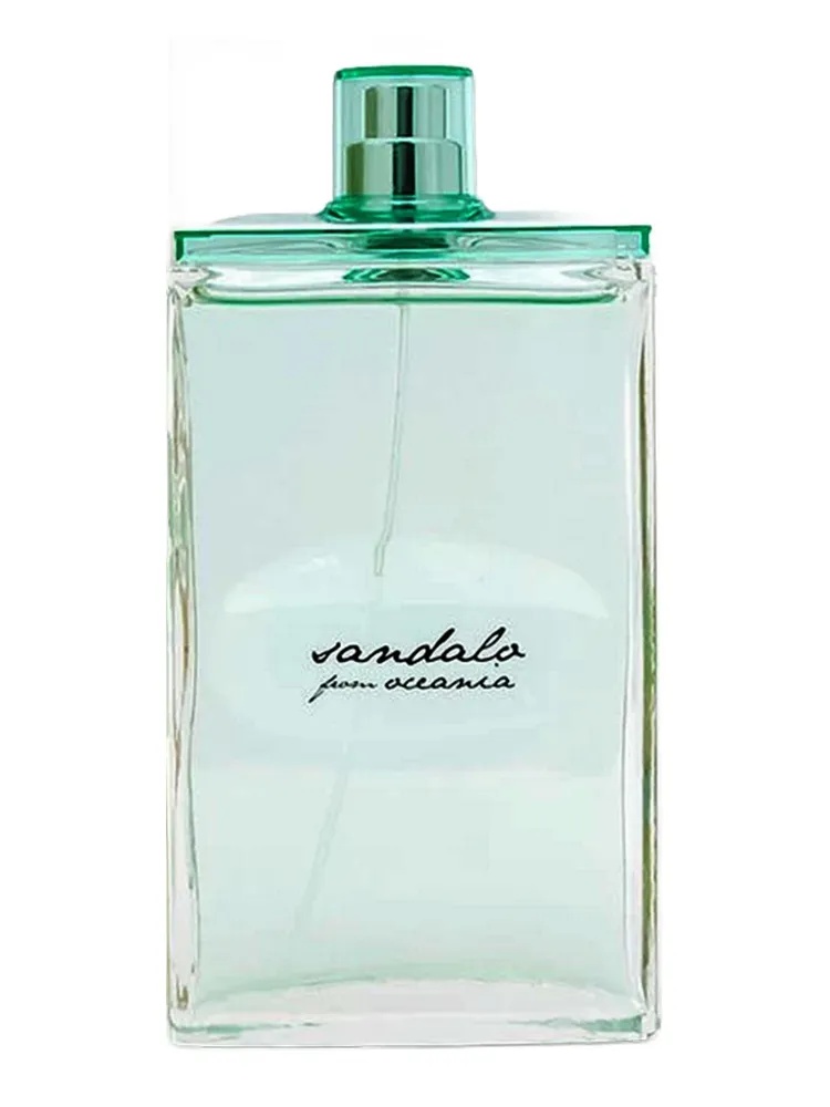 Miniatura 4 de 1a Classe Sandalo From Oceania
