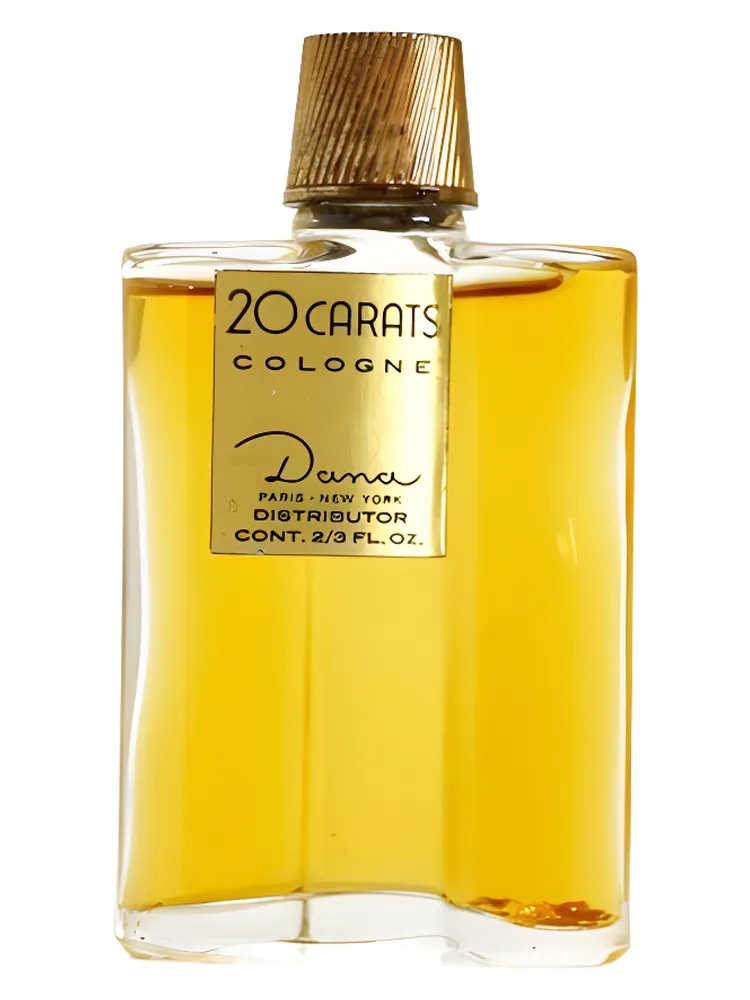 Miniatura 4 de 20 Carats
