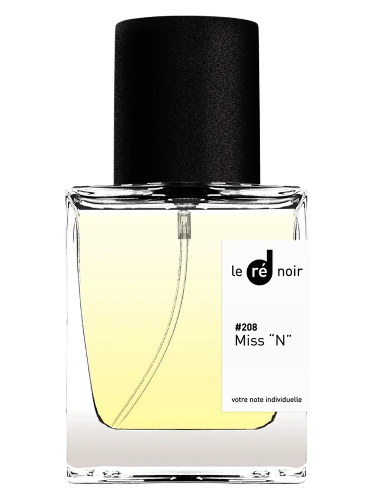 #208 Miss «N» thumbnail 4