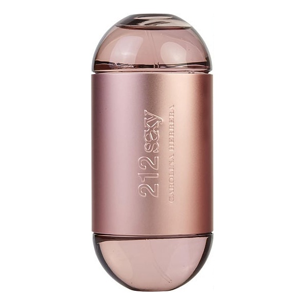212 Sexy — Carolina Herrera