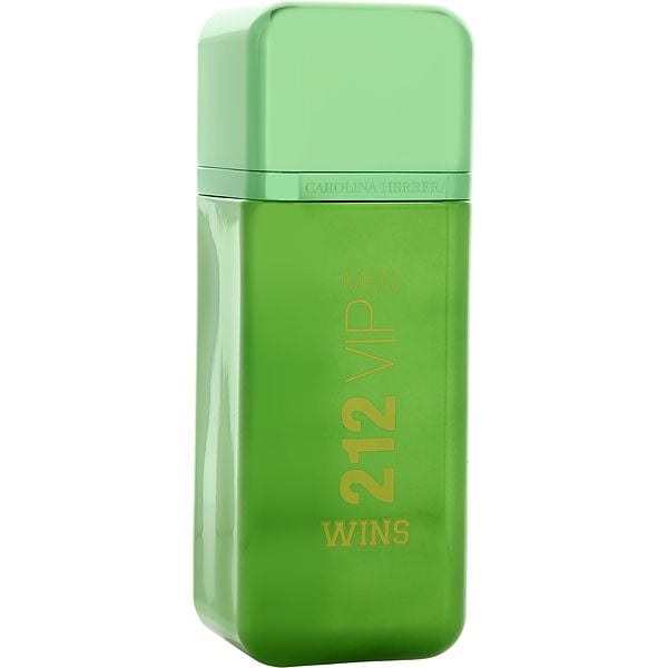 212 Vip Wins — Carolina Herrera