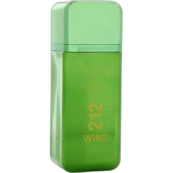 212 Vip Wins — Carolina Herrera