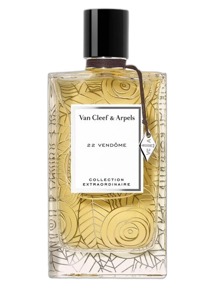 22 Vendome unisex — Van Cleef & Arpels