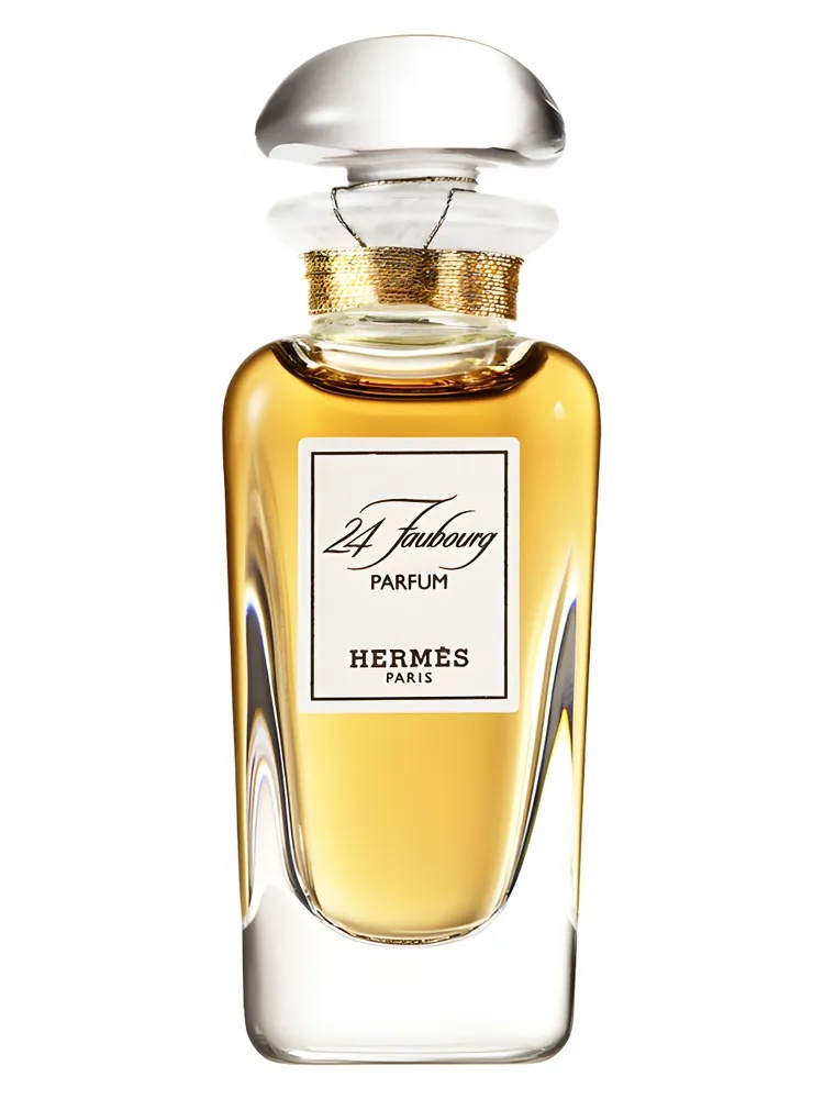 24 Faubourg Extrait de Parfum Hermes — Hermès