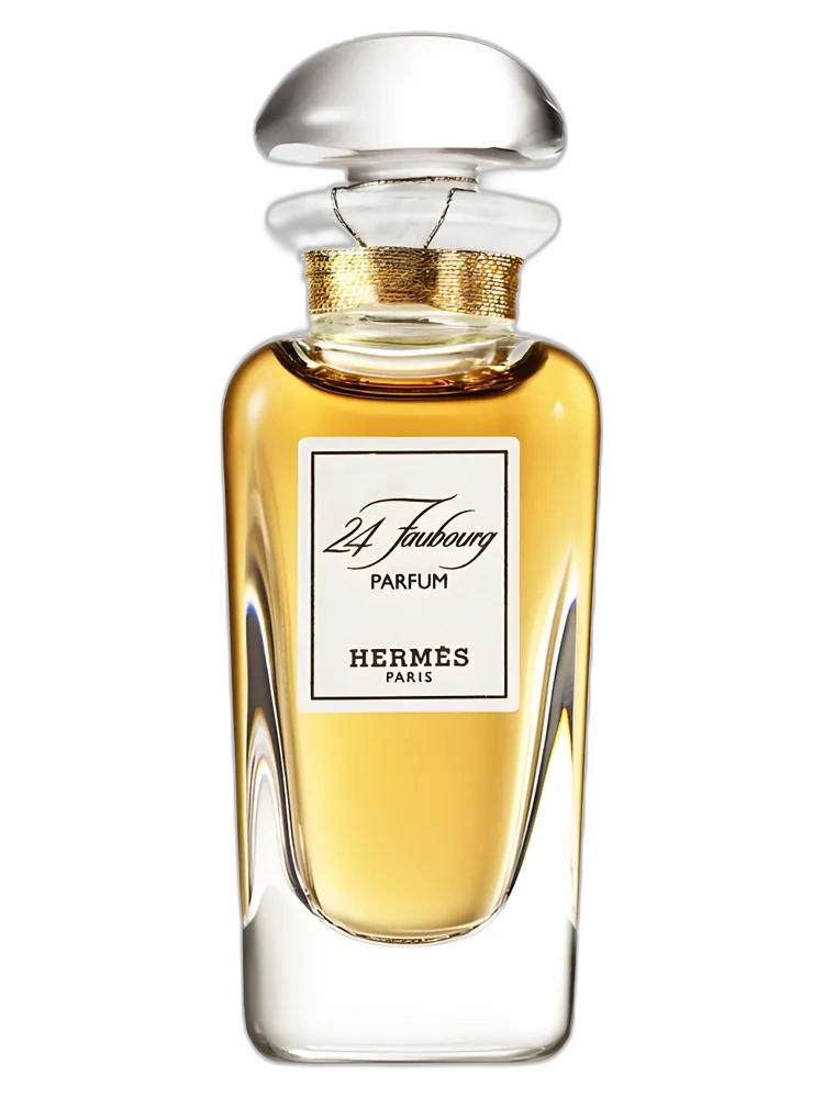 24 Faubourg Extrait de Parfum Hermes — Hermès