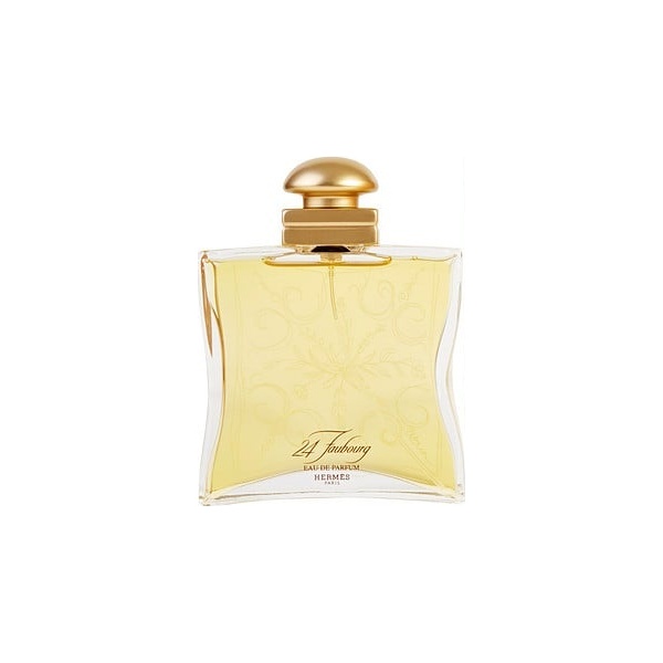 24 Faubourg — Hermes