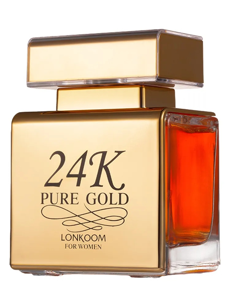 Pure Love Gold thumbnail 4