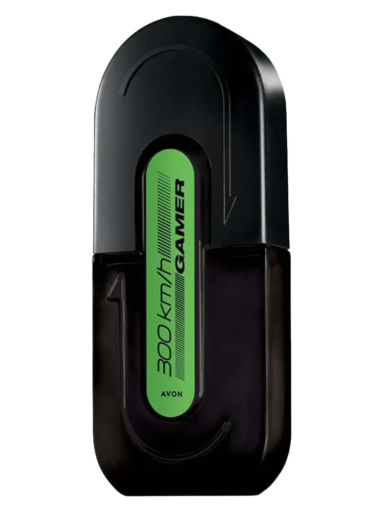 300 Km/h Gamer