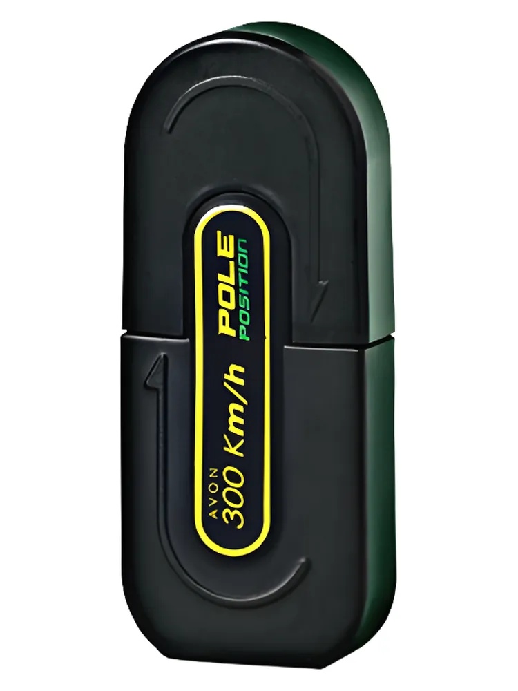 300 Km/h Pole Position