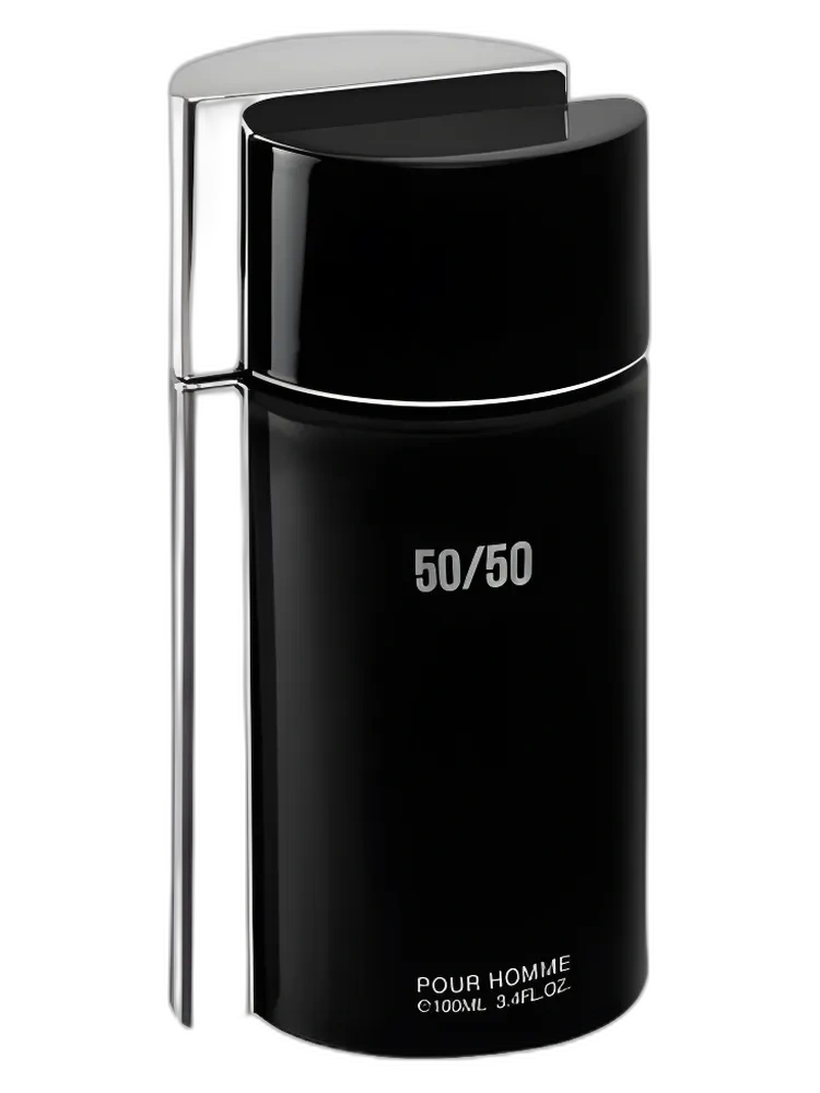 50/50 — Emper