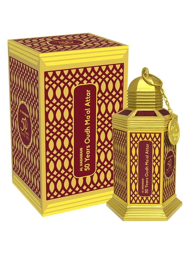 50 Years Golden Oudh