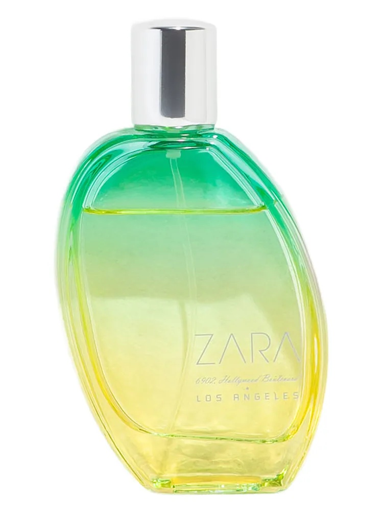 Zara Hollywood Boulevard thumbnail 4