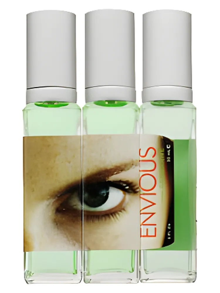 Miniatura 4 de 7 Sinful Scents Envious