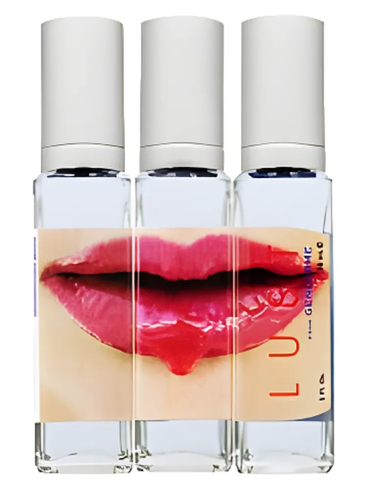 7 Sinful Scents Lust thumbnail 4