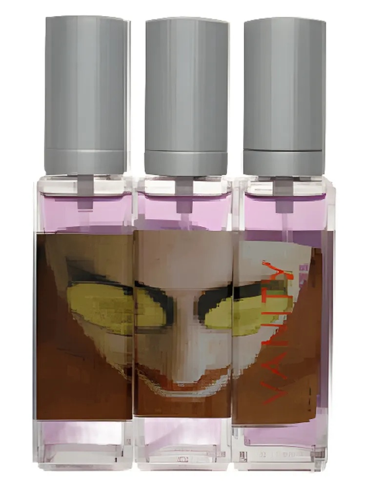 7 Sinful Scents Vanity thumbnail 4