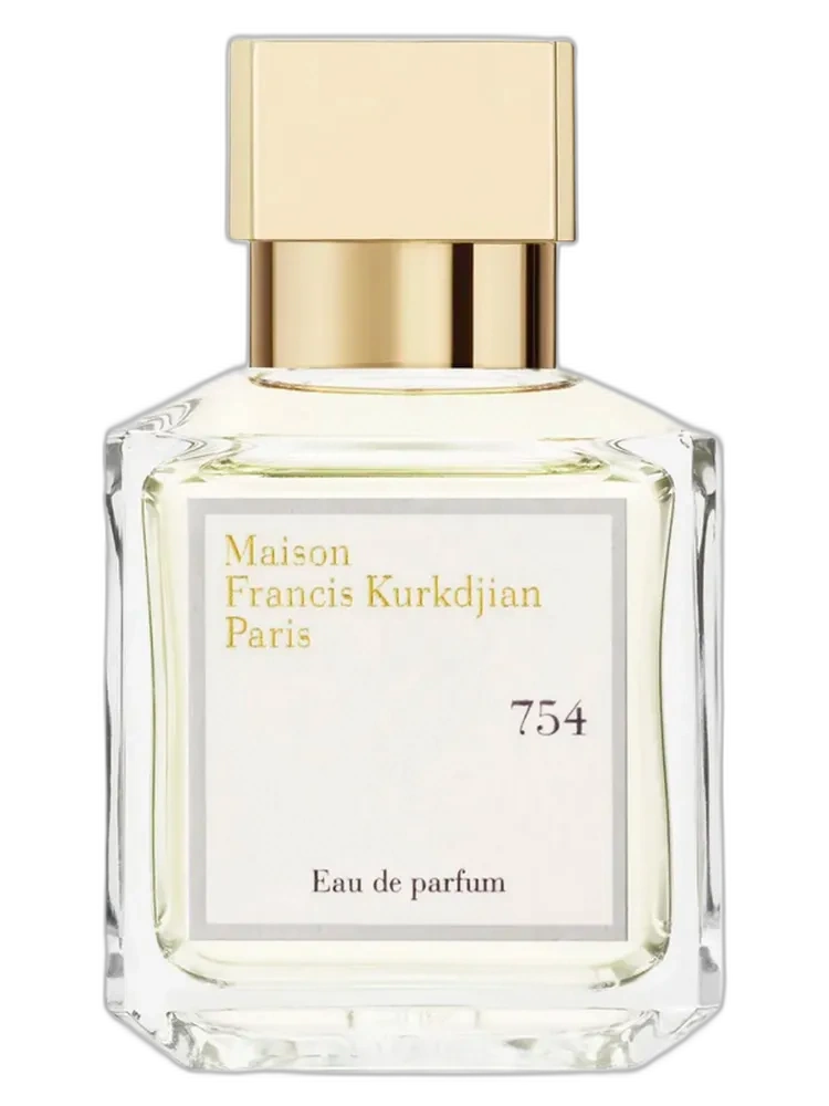 754 unisex — Maison Francis Kurkdjian