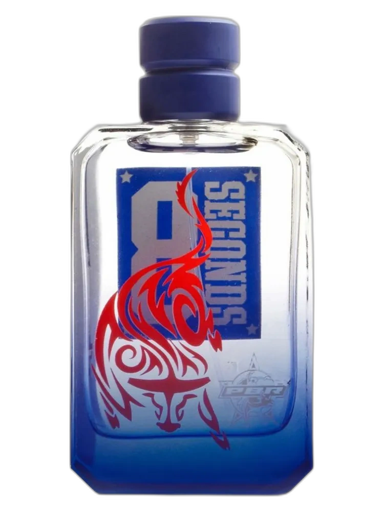 8 Seconds — Tru Fragrances