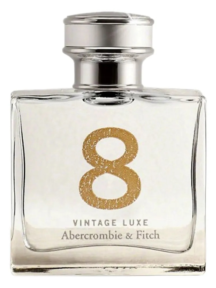 8 Vintage Luxe