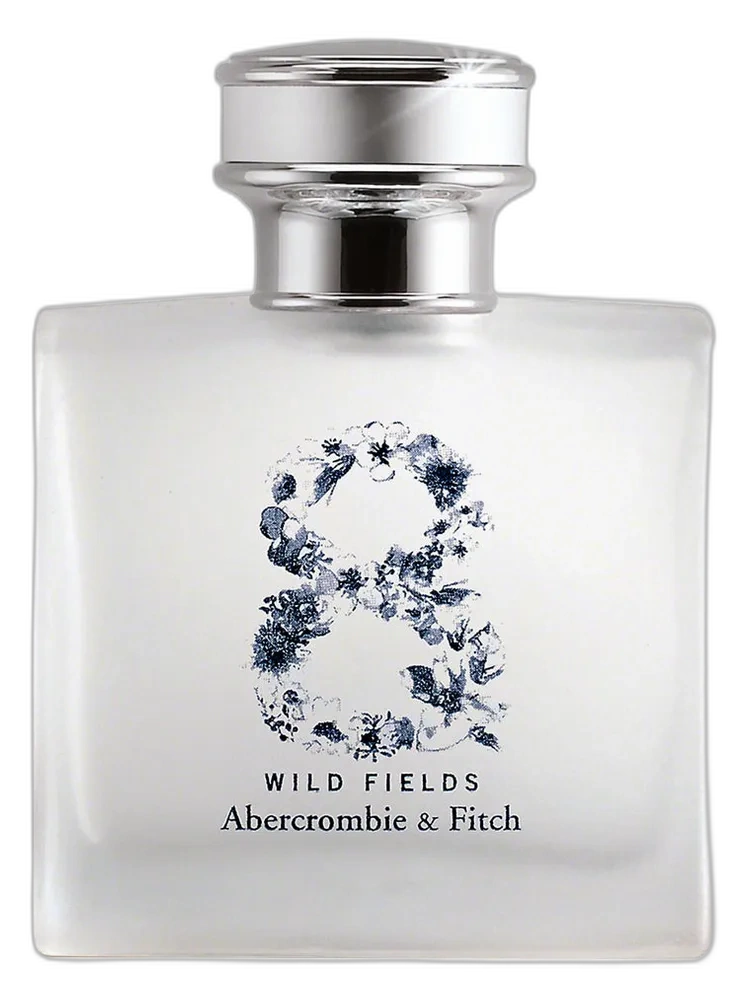8 Wild Fields — Abercrombie & Fitch