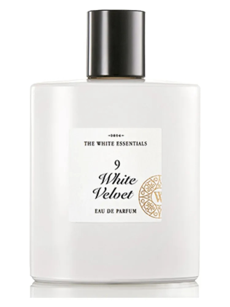 Miniatura 4 de 9 White Velvet