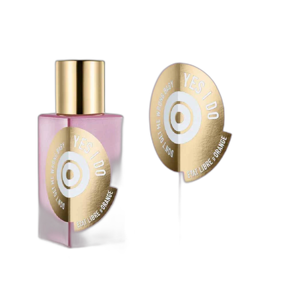 Etat Libre Dorange Dont Get Me Wrong Baby Yes I Do Edp - Fragella