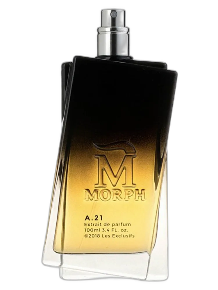 A 21 unisex — Morph