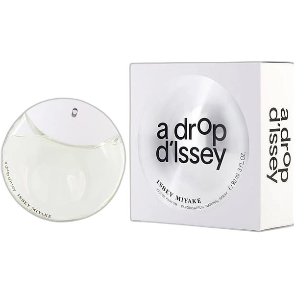 A Drop d'Issey — Issey Miyake