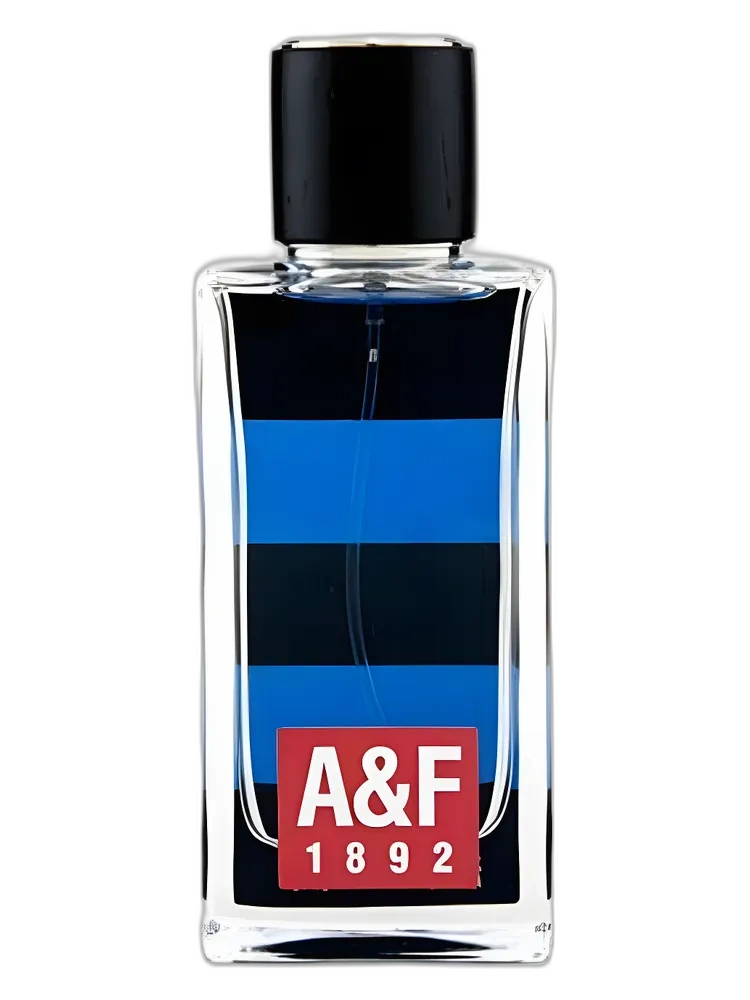 A & F 1892 Cobalt — Abercrombie & Fitch