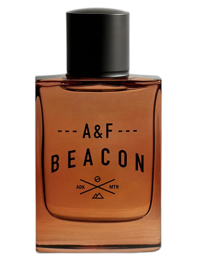 A & F Beacon — Abercrombie & Fitch